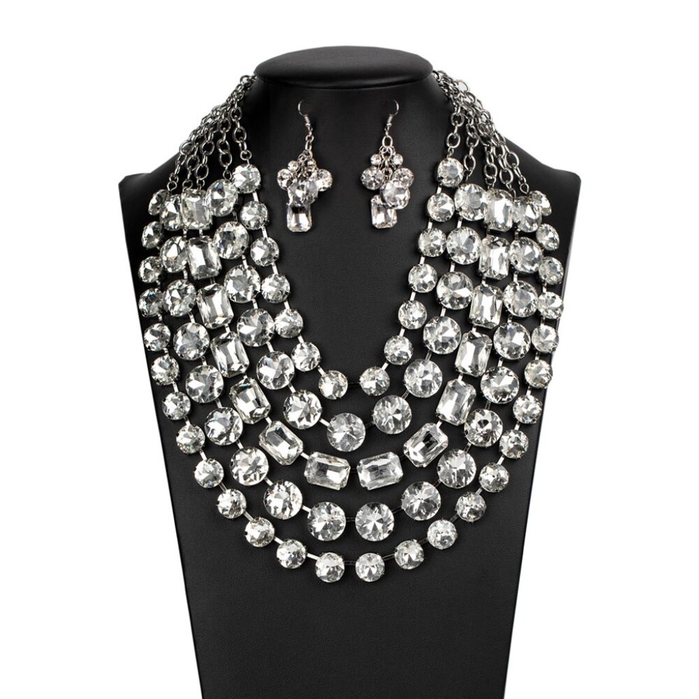 Irresistible - Zi Necklace